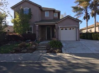 1806 Cagney Way, Sacramento, CA 95835
