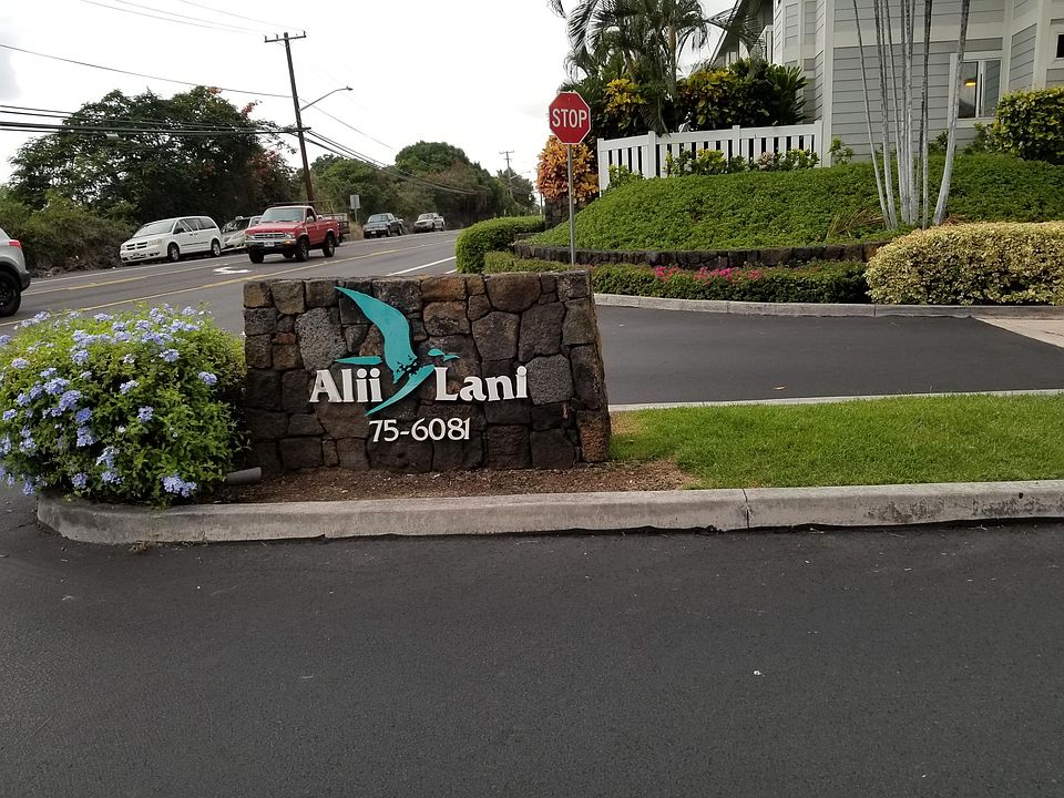 1st image of 75-6081 Alii Dr Unit Cc 201