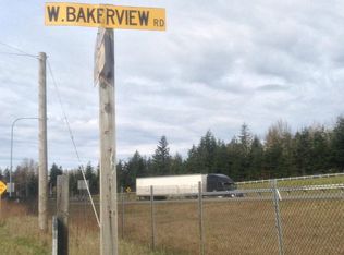 1700 W Bakerview Rd, Bellingham, WA 98226