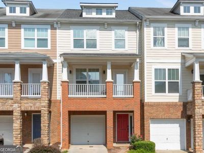 14086 Voyage Trl, Milton, GA, 30004
