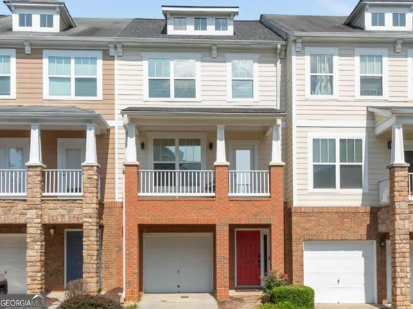 14086 Voyage Trl, Milton, GA 30004