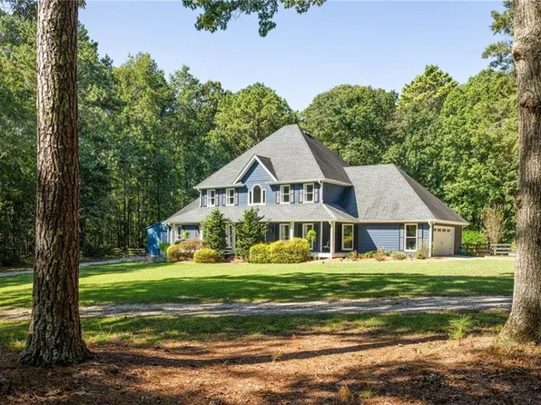 343 Brooks Woolsey Rd, Fayetteville, GA 30215