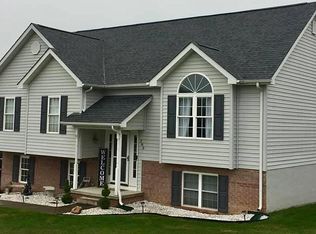 280 Lyndsey Dr, Princeton, WV 24740