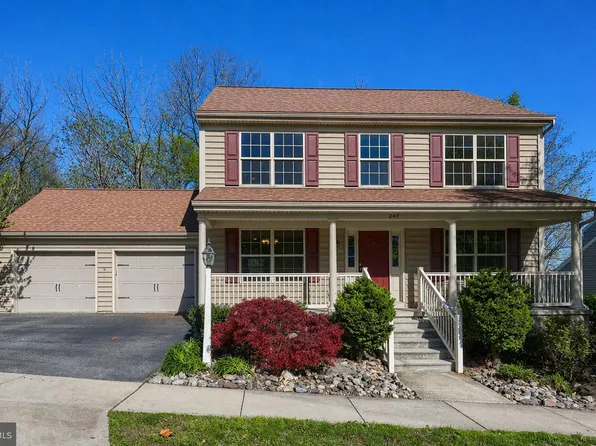 249 Steepbank Rd, Lancaster, PA 17602