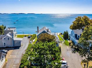 4 Tyler Ave, Branford, CT 06405