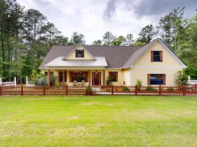 76 S Quail Ln, Pine Mountain, GA, 31822
