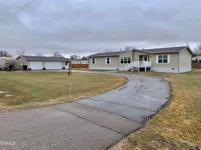 217 38th St E, Williston, ND, 58801