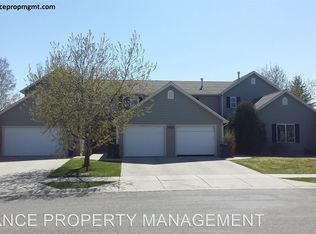 2902 W Villard St APT C, Bozeman, MT 59718