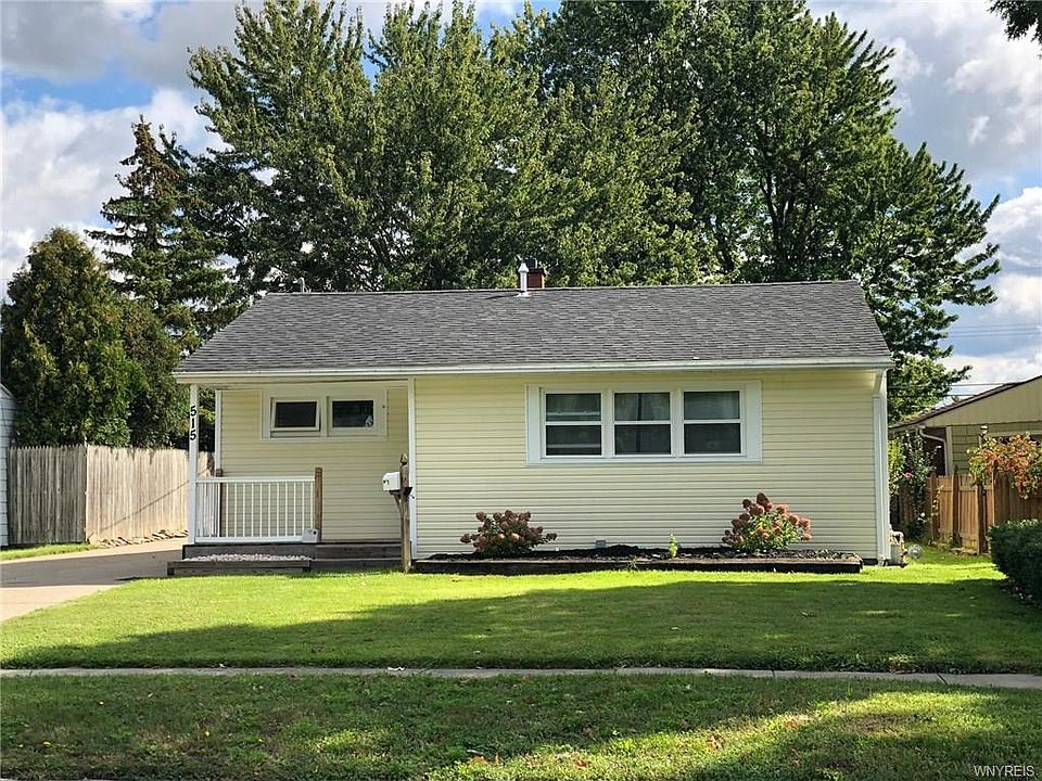 1st image of 515 Wendel Ave