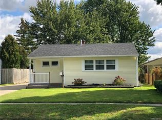 515 Wendel Ave, Buffalo, NY 14223