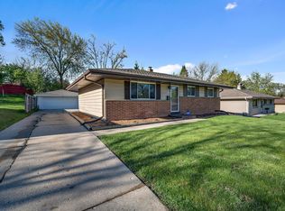 10933 W Stark St, Milwaukee, WI 53225