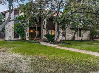 1811 Moreshead St, San Antonio, TX 78231