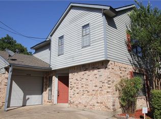 1420 McCoy St, Dallas, TX 75204