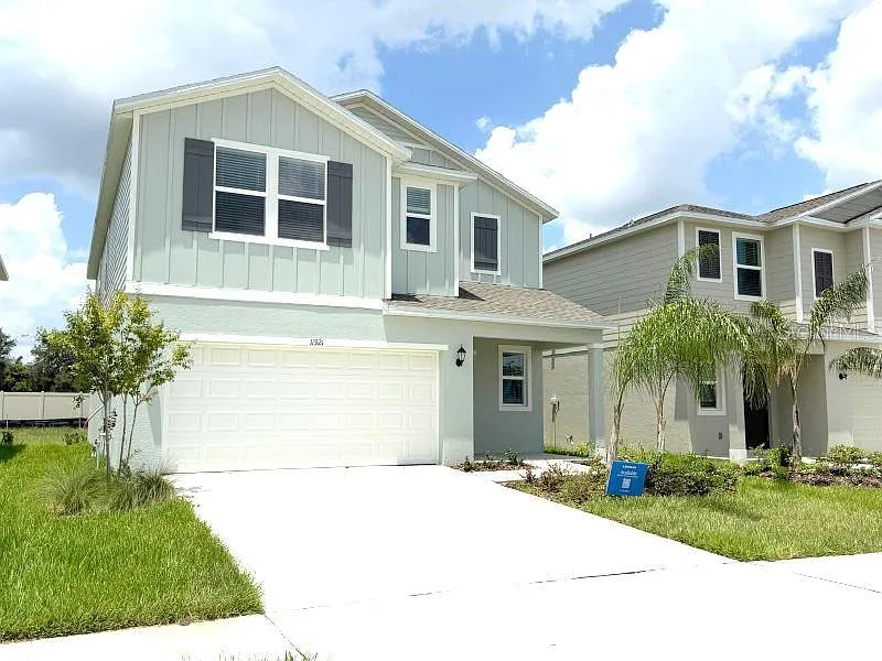 11921 Noble Chase Path