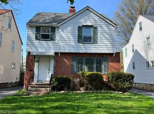 3869 Kirkwood Rd, Cleveland Heights, OH 44121