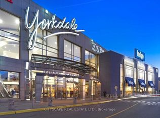 861 Sheppard Ave W #4, Toronto, ON M3H0E9