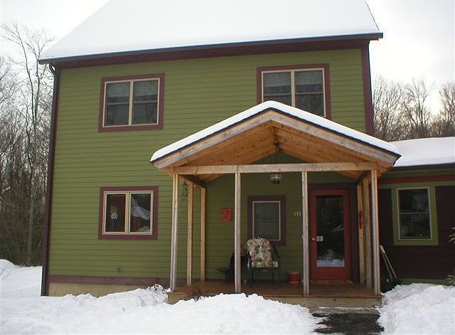 111 Black Birch Trail