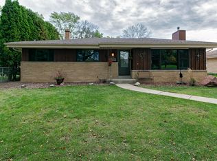 3716 S 97th St, Milwaukee, WI 53228