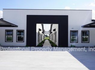 2813 Bravo Rd #C, Weslaco, TX 78599