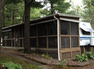 64 S Cartoon Ln, Warrens, WI 54666