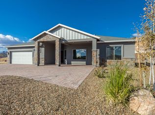 540 S Lakeview Dr, Prescott, AZ 86301