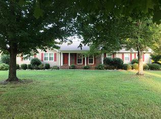 264 Kelly Spring Rd, Harvest, AL 35749