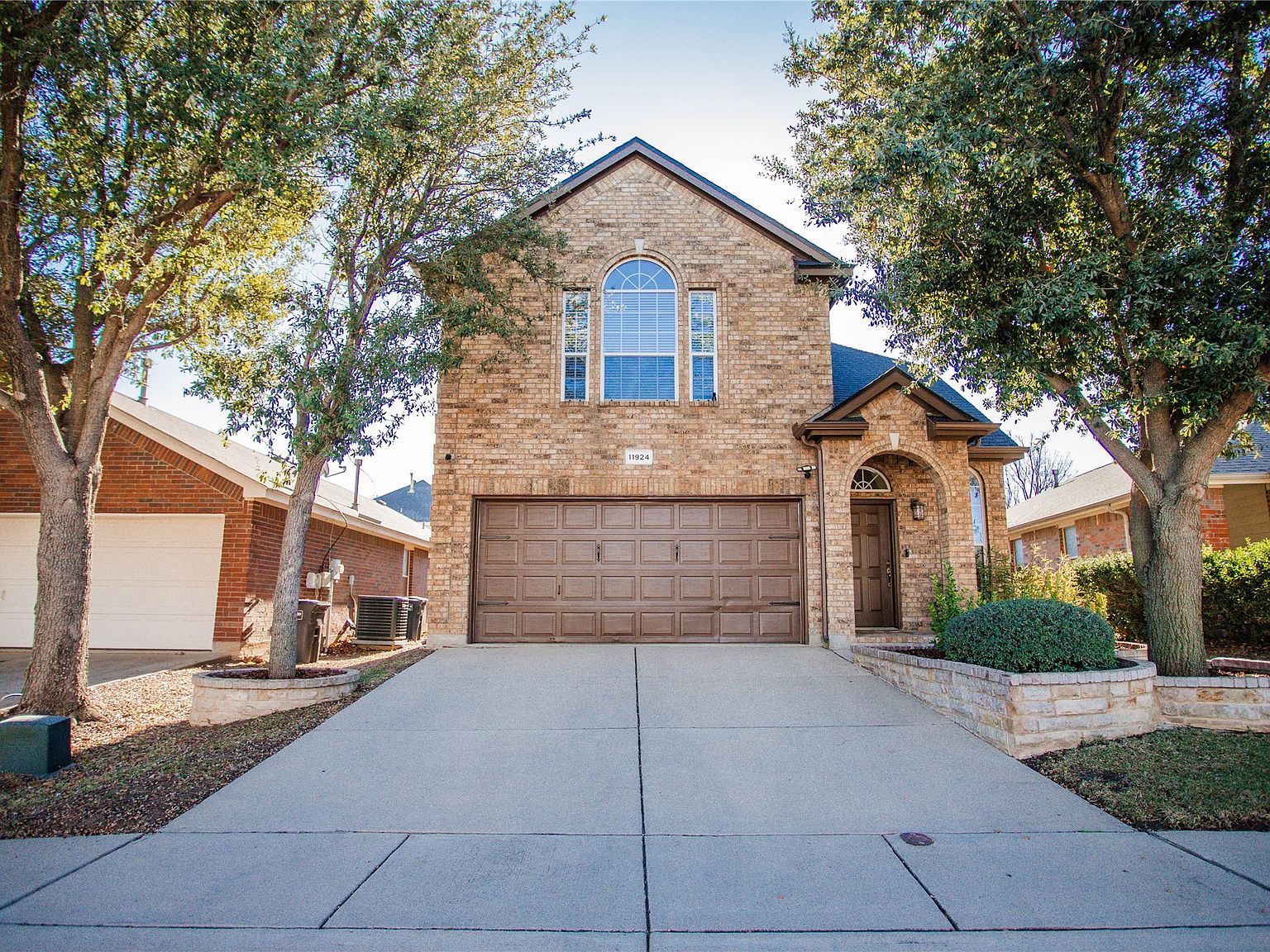 11924 Brown Fox Dr, Fort Worth, TX 76244 | Zillow