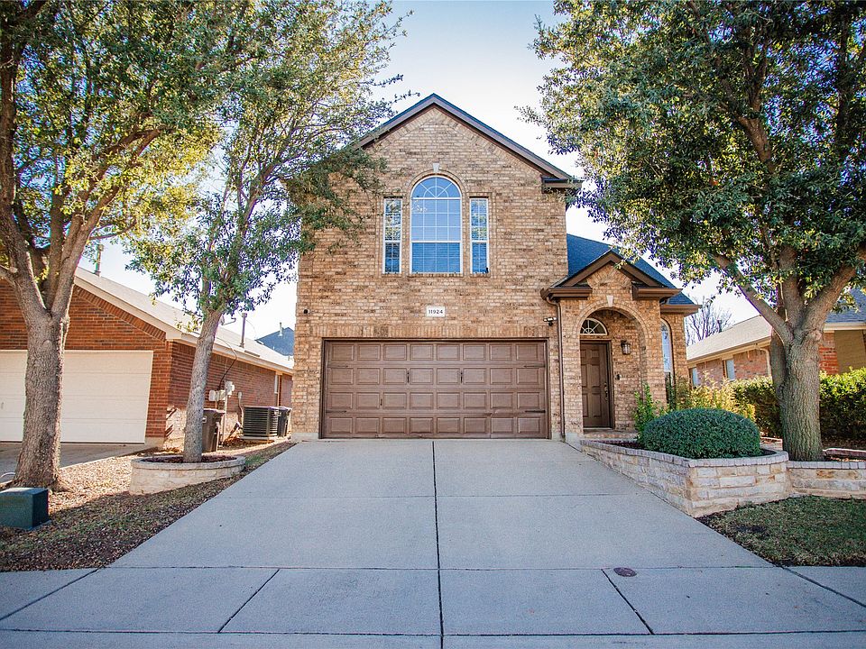 11924 Brown Fox Dr, Fort Worth, TX 76244 | Zillow