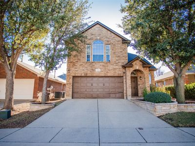 11924 Brown Fox Dr, Fort Worth, TX, 76244