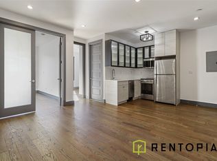 855 De Kalb Ave #3C, Brooklyn, NY 11221