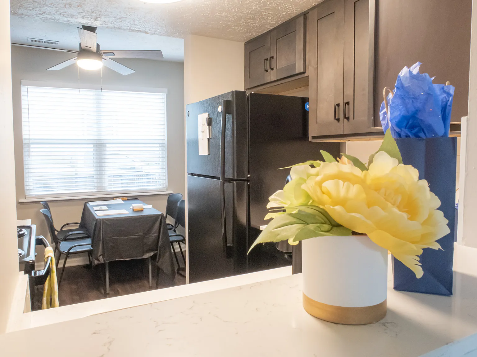Ohio Street Townhomes — Photo 3