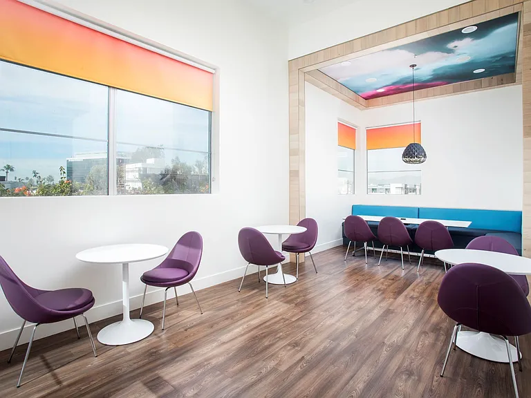 Living at NoHo — Photo 17