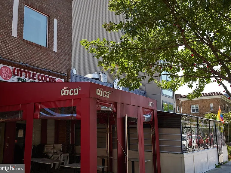 1444 Taylor St NW #1 — Photo 31
