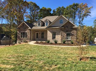 5020 Abigail Ln LOT 44, Chattanooga, TN 37416
