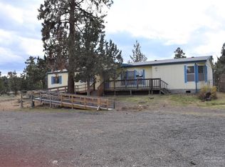 5600 NW Butler Ave, Redmond, OR 97756