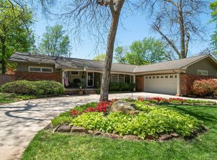 4350 S Trenton Ave, Tulsa, OK 74105