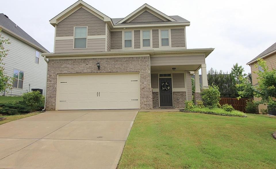 1st image of 5502 Dualwood Dr