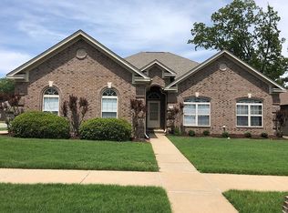 103 Bentley Cir, Little Rock, AR 72210