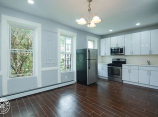 1305 Herkimer St #3, Brooklyn, NY 11233