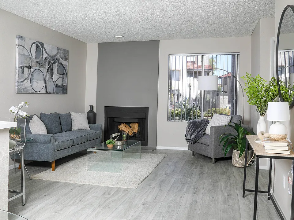 Gentrys Walk Apartments