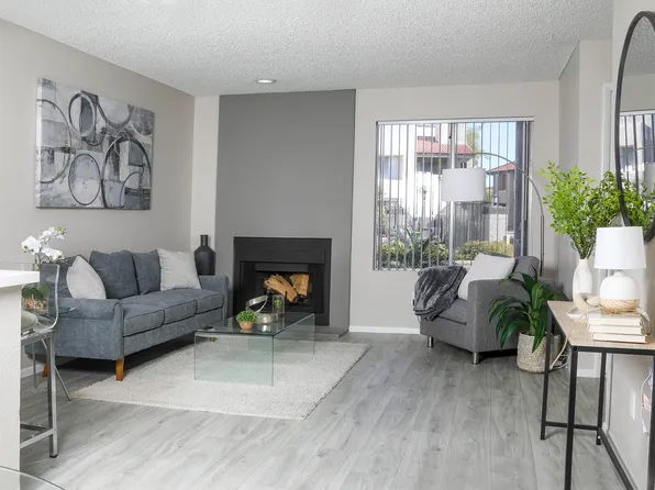 Gentrys Walk Apartments