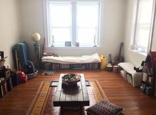 8 Russell St #12C, Quincy, MA 02171