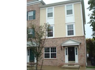 5 Cliff St, Trenton, NJ 08611