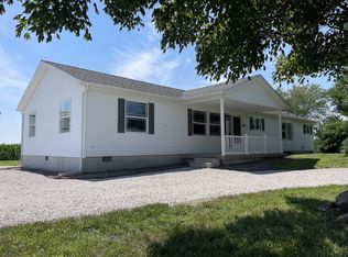 3043 N Highway 550, Vincennes, IN 47591