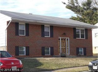 3904 Sybil Rd, Randallstown, MD 21133