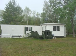 7081 Hodgetts Dr, Presque Isle, MI 49777