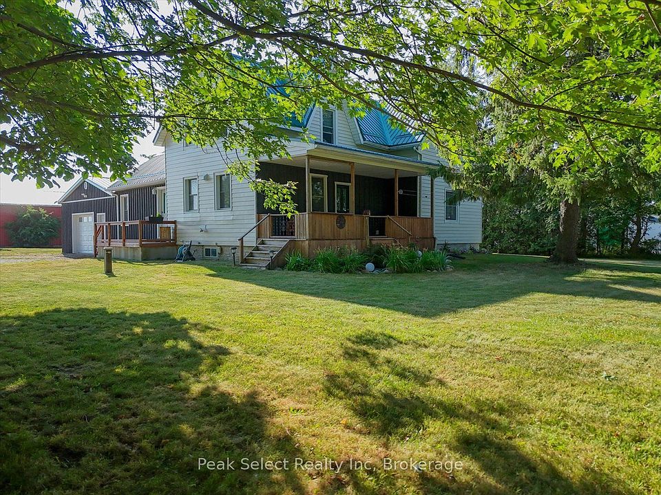 1st image of 23547 Wellburn Rd