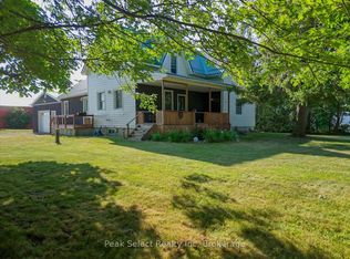 23547 Wellburn Rd, Thames Centre, ON N4X1C6