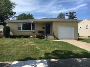 136 Fries Rd, Tonawanda, NY 14150