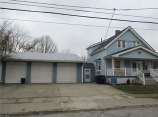 3854 Cress Rd, Cleveland, OH 44111